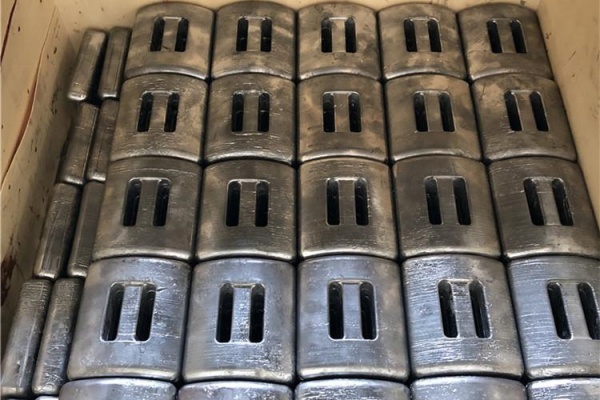 茂名潜水铅块  X射线防护铅砖 铅制品