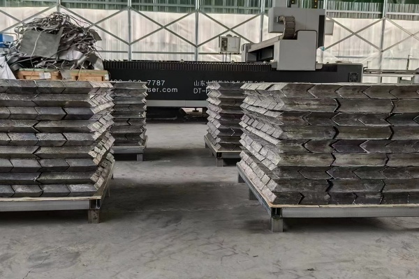 茂名挤压/浇铸铅砖 配重防辐射用