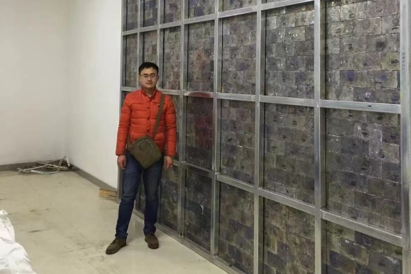 茂名加速器防护铅砖 铅锭