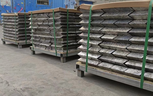 茂名燕尾铅砖 防辐射铅砖