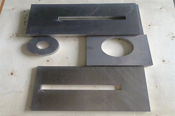 茂名机加工铅块 铅梯合金加工