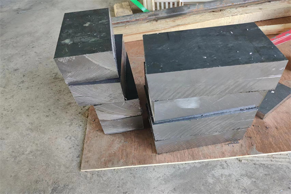 茂名医用防辐射铅块 异形定制