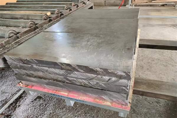 茂名屏蔽射线用铅块 ICU防护铅块