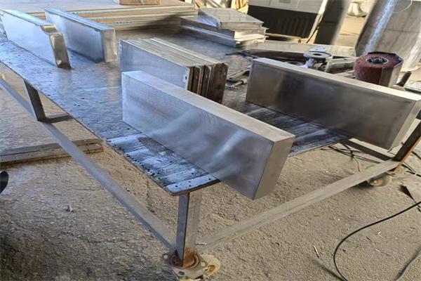 茂名不锈钢铅件 铅件加工 铅制品