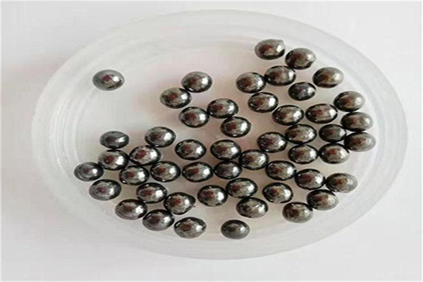 茂名铅珠 铅粒 铅丸 铅砂配重用