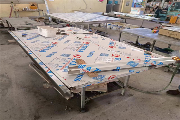 茂名DSA手术室铅门 铅门厂家