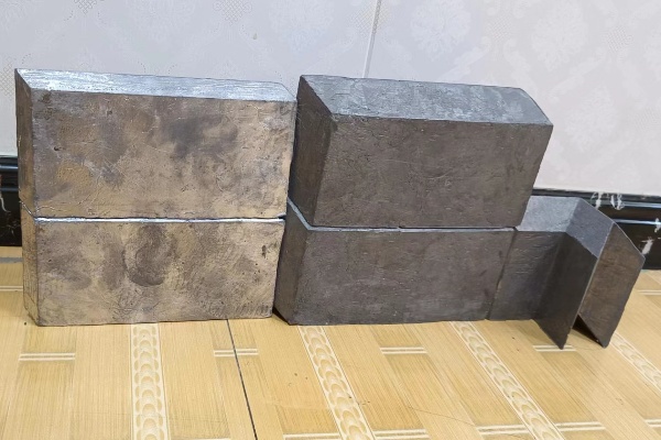 茂名电梯机械配重铅砖 核辐射铅墙