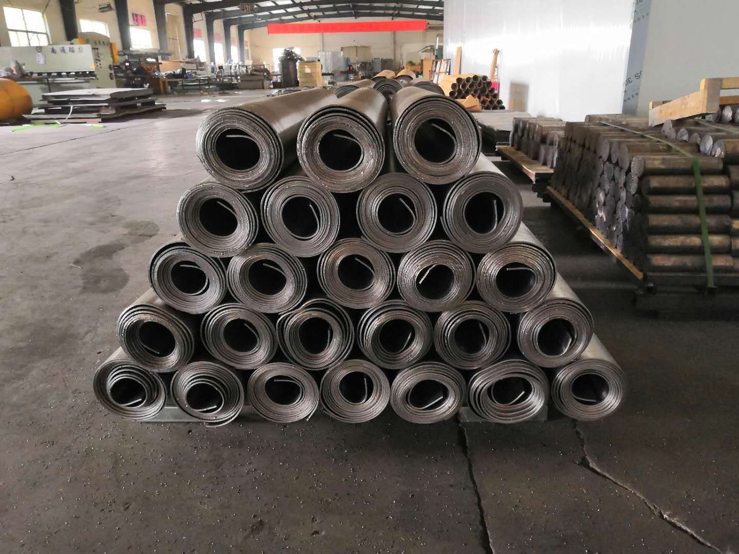 茂名医用防辐射铅皮