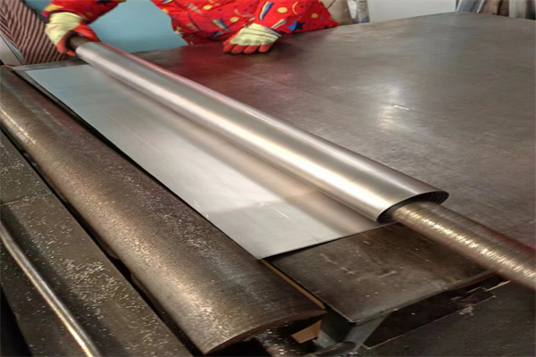 茂名0.5mm铅皮  软铅皮   钓鱼铅皮