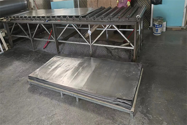 茂名医院墙体防护铅皮