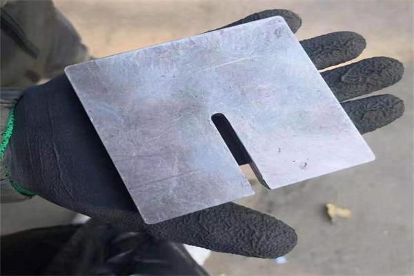 茂名平衡铅块   切割铅块  铅块加工厂家