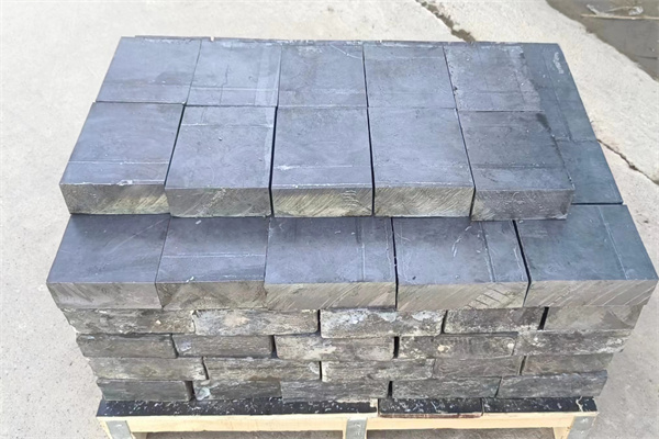 茂名电梯配重铅块