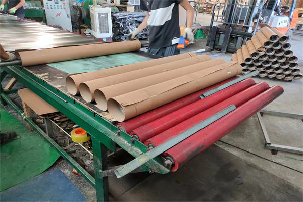 茂名铅皮卷 医院工业墙体用铅皮