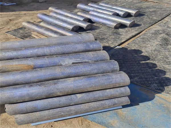 茂名配重铅棒