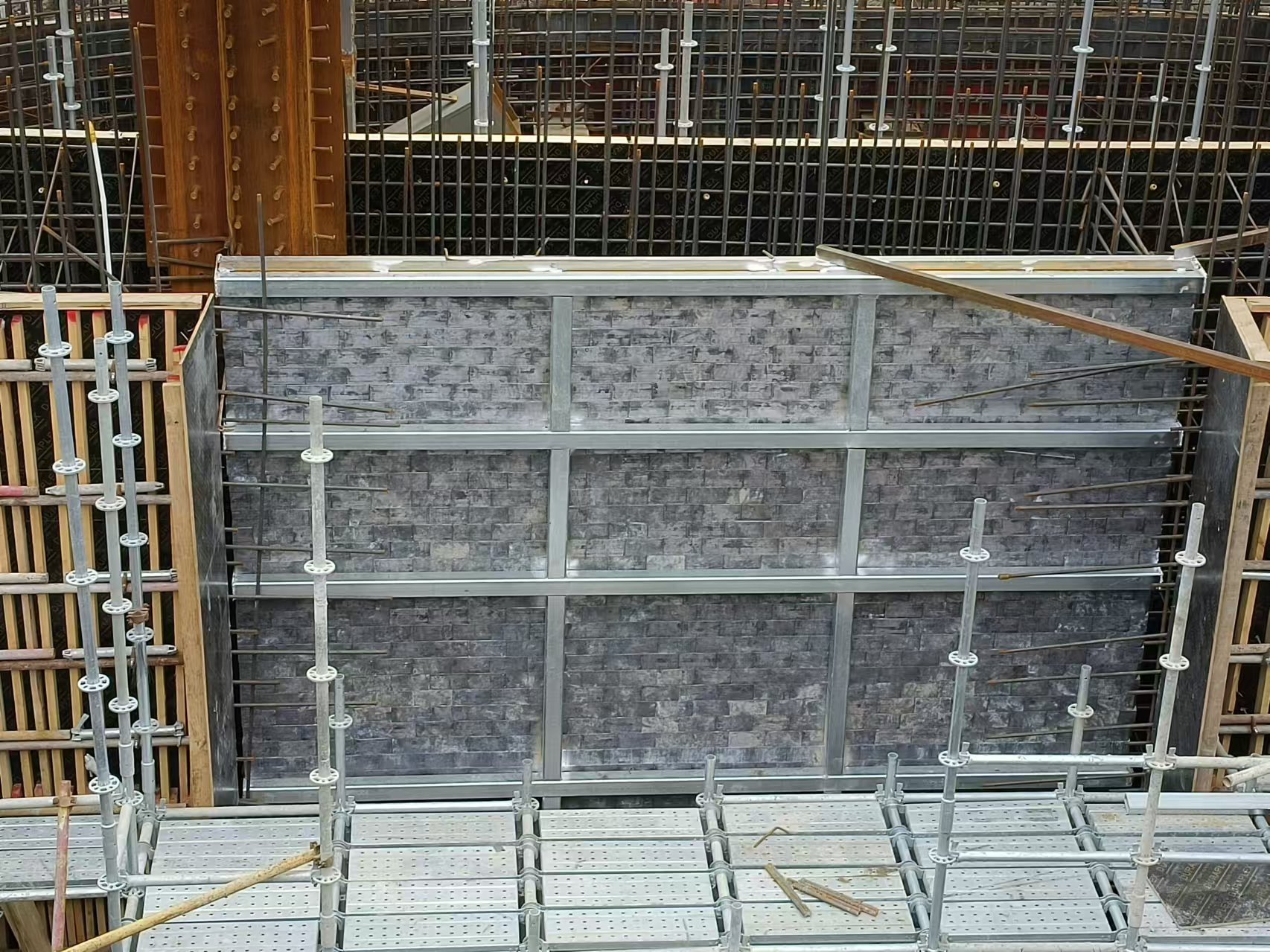 茂名探伤机房铅砖 X射线防护铅砖