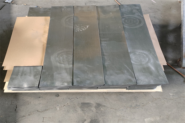 茂名铅皮墙体防护钓鱼用