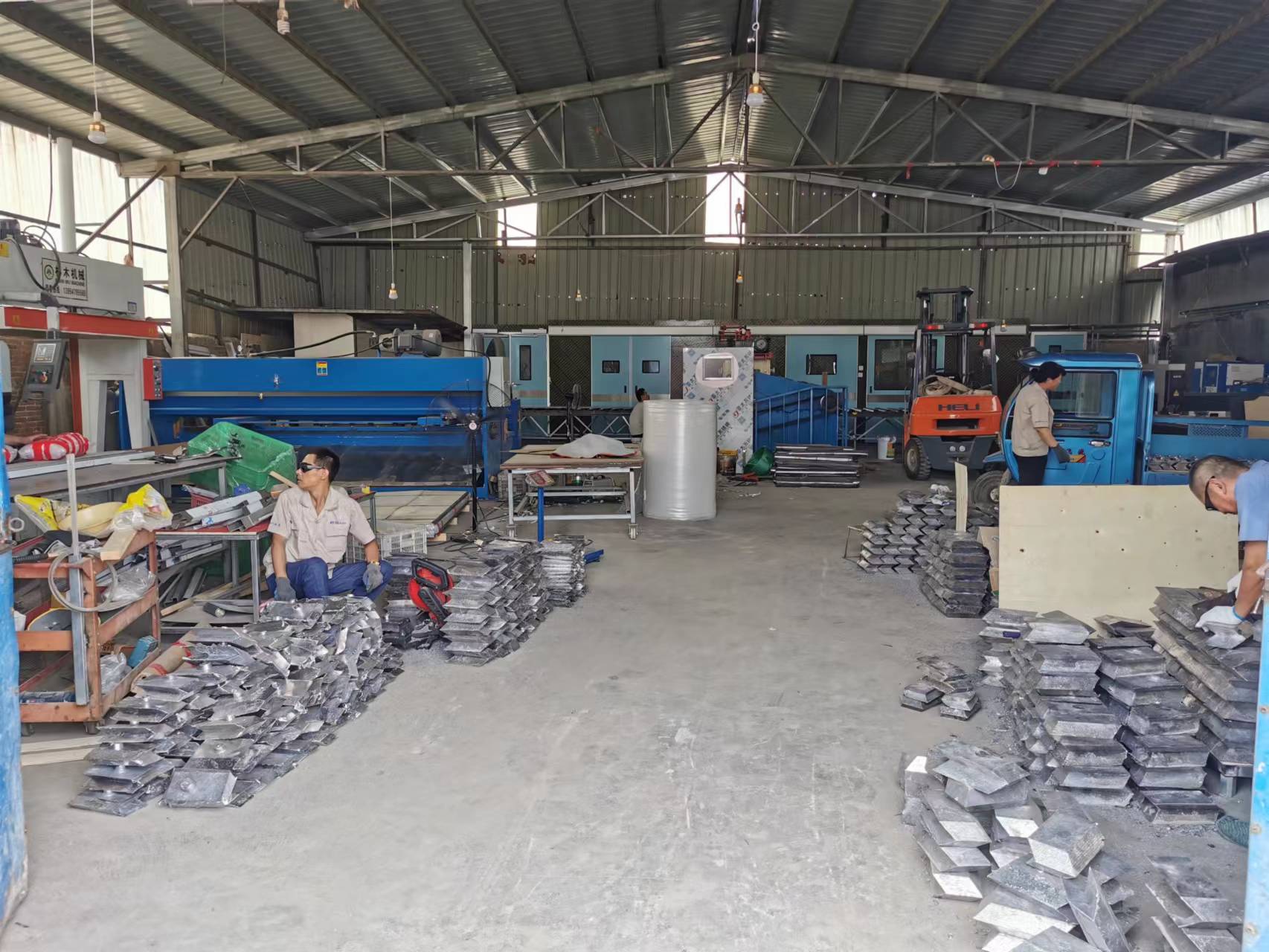 茂名口腔用电解1#铅砖