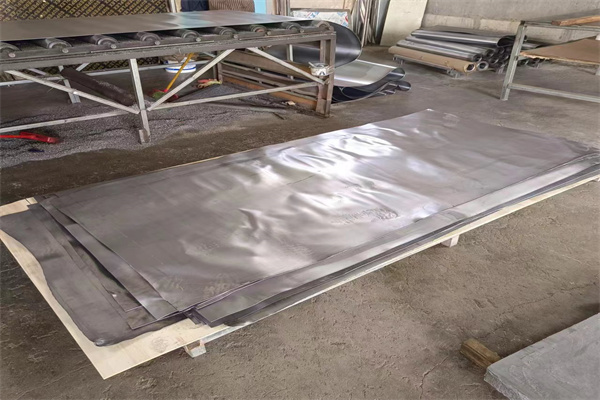 茂名钓鱼铅皮厂家 竞技铅皮