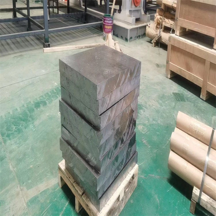 茂名铅块的主要用途